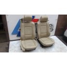 [GYÁRI BONTOTT] BMW E93 BŐR BELSŐ