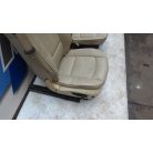 [GYÁRI BONTOTT] BMW E93 BŐR BELSŐ