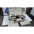 [GYÁRI BONTOTT] BMW E93 BŐR BELSŐ