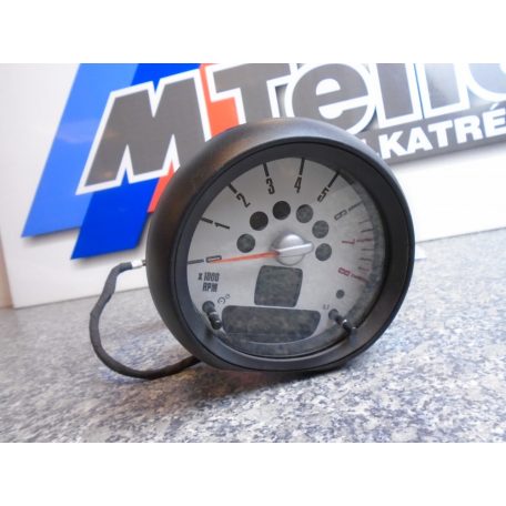 [Bontott] MINI - fordulat mérő R56 + LCI, R55+LCI , R57+LCI, R58, R59, R60 Benzines