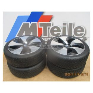   Bridgestone blizzak lm-32 téli 215/45r20 95 v tl 2013  / gyári alufelni 20x7,5 - bmw i8 i12+lci / i15