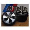   Bridgestone blizzak lm-32 téli 215/45r20 95 v tl 2013  / gyári alufelni 20x7,5 - bmw i8 i12+lci / i15