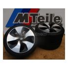 Bridgestone blizzak lm-32 téli 215/45r20 95 v tl 2013  / gyári alufelni 20x7,5 - bmw i8 i12+lci / i15