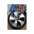Bridgestone blizzak lm-32 téli 215/45r20 95 v tl 2013  / gyári alufelni 20x7,5 - bmw i8 i12+lci / i15