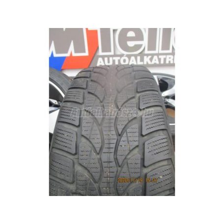 Bridgestone blizzak lm-32 téli 215/45r20 95 v tl 2013  / gyári alufelni 20x7,5 - bmw i8 i12+lci / i15