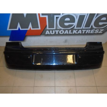 [GYÁRI BONTOTT] VOLKSWAGEN - LÖKHÁRÍTÓ, HÁTSÓ - POLO IV (6Q) (2002-2009)
