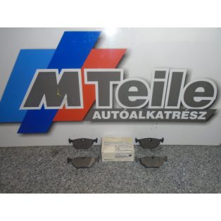   [GYÁRI ÚJ] BMW - HÁTSÓ FÉKBETÉT SZETT - M3 (E30), M3 (E36), M Z3 (E36/7), M5 (E34), 730i/735i/735l (E32)