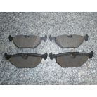 [GYÁRI ÚJ] BMW - HÁTSÓ FÉKBETÉT SZETT - M3 (E30), M3 (E36), M Z3 (E36/7), M5 (E34), 730i/735i/735l (E32)