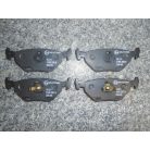 [GYÁRI ÚJ] BMW - HÁTSÓ FÉKBETÉT SZETT - M3 (E30), M3 (E36), M Z3 (E36/7), M5 (E34), 730i/735i/735l (E32)