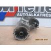 Differenciálmű - volkswagen touareg