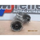 Differenciálmű - volkswagen touareg