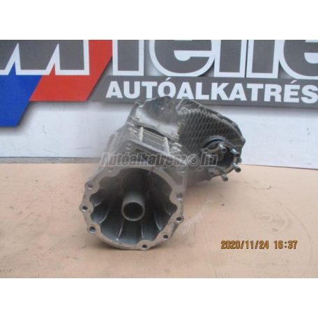 Differenciálmű - volkswagen touareg