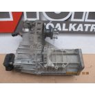 Differenciálmű - volkswagen touareg