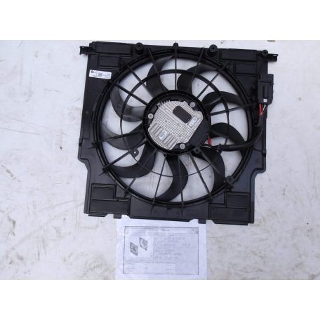 [GYÁRI ÚJSZERŰ] BMW VENTILÁTOR | X3 G01+LCI / X4 G02+LCI | 17 42 8472323