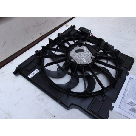 [GYÁRI ÚJSZERŰ] BMW VENTILÁTOR | X3 G01+LCI / X4 G02+LCI | 17 42 8472323