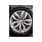 Dunlop sp winter sport 3d téli 225/60r17 99 h tl 2017  / gyári alufelni 17x7,5 - bmw x3 f25, x4 f26