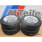 Pirelli sottozero winter 210 serie ii téli 225/60r17 99 h tl 2017  / gyári alufelni 17x7,5 - bmw x3 f25, x4 f26