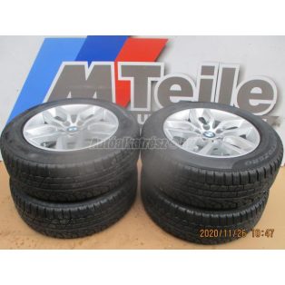   Pirelli sottozero winter 210 serie ii téli 225/60r17 99 h tl 2017  / gyári alufelni 17x7,5 - bmw x3 f25, x4 f26