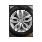 Pirelli sottozero winter 210 serie ii téli 225/60r17 99 h tl 2017  / gyári alufelni 17x7,5 - bmw x3 f25, x4 f26