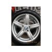   Nokian wr d4 téli 225/55r17 97 h tl 2018  / brock  - alufelni 17x8 - bmw 5-ös sorozat f10