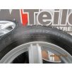   Nokian wr d4 téli 225/55r17 97 h tl 2018  / brock  - alufelni 17x8 - bmw 5-ös sorozat f10