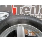Nokian wr d4 téli 225/55r17 97 h tl 2018  / brock  - alufelni 17x8 - bmw 5-ös sorozat f10