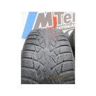 Nokian wr d4 téli 225/55r17 97 h tl 2018  / brock  - alufelni 17x8 - bmw 5-ös sorozat f10