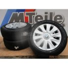 Michelin alpin5 téli 205/60r16 96 h tl 2014  / gyári acélfelni 16x7 - bmw 3-as sorozat f30+lci / f31+lci, 4...