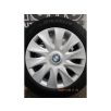   Michelin alpin5 téli 205/60r16 96 h tl 2014  / gyári acélfelni 16x7 - bmw 3-as sorozat f30+lci / f31+lci, 4...