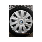 Michelin alpin5 téli 205/60r16 96 h tl 2014  / gyári acélfelni 16x7 - bmw 3-as sorozat f30+lci / f31+lci, 4...