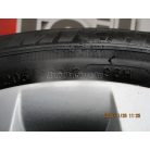Michelin alpin5 téli 205/60r16 96 h tl 2014  / gyári acélfelni 16x7 - bmw 3-as sorozat f30+lci / f31+lci, 4...