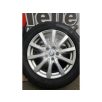  Hankook winter i*cept evo2 téli 225/55r17 97 h tl 2015  / platin  - alufelni 17x7 - bmw x1 f48