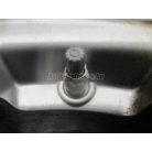 Hankook winter i*cept evo2 téli 225/55r17 97 h tl 2015  / platin  - alufelni 17x7 - bmw x1 f48