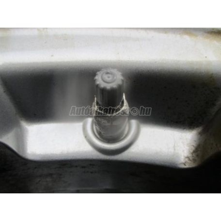 Hankook winter i*cept evo2 téli 225/55r17 97 h tl 2015  / platin  - alufelni 17x7 - bmw x1 f48