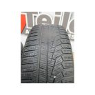 Hankook winter i*cept evo2 téli 225/55r17 97 h tl 2015  / platin  - alufelni 17x7 - bmw x1 f48