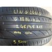   [GYÁRI BONTOTT] LINGLONG | GREEN MAX | 245/45R18 | 1417 | 100W | 6mm 