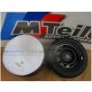   Bridgestone turanza er300 nyári 205/55r16 91 w tl 2017  / gyári acélfelni 16x7 - bmw 1-es sorozat f20+lci/f21+lci, 2-e...