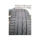 Bridgestone turanza er300 nyári 205/55r16 91 w tl 2017  / gyári acélfelni 16x7 - bmw 1-es sorozat f20+lci/f21+lci, 2-e...