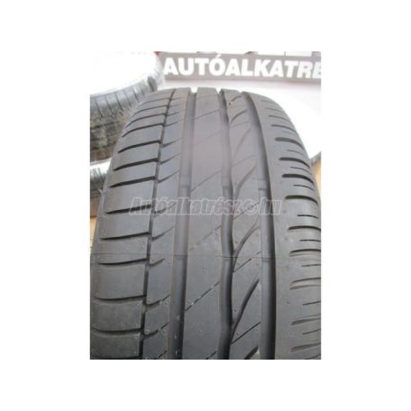 Bridgestone turanza er300 nyári 205/55r16 91 w tl 2017  / gyári acélfelni 16x7 - bmw 1-es sorozat f20+lci/f21+lci, 2-e...
