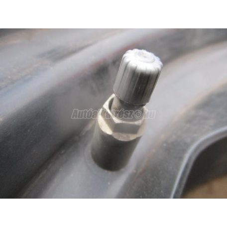 Bridgestone blizzak lm001 téli 205/55r16 91 h tl 2017  / gyári acélfelni 16x7 - bmw 1-es sorozat f20+lci/f21+lci, 2-e...