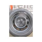Bridgestone blizzak lm001 téli 205/55r16 91 h tl 2017  / gyári acélfelni 16x7 - bmw 1-es sorozat f20+lci/f21+lci, 2-e...