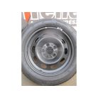 Bridgestone blizzak lm001 téli 205/55r16 91 h tl 2017  / gyári acélfelni 16x7 - bmw 1-es sorozat f20+lci/f21+lci, 2-e...