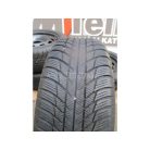 Bridgestone blizzak lm001 téli 205/55r16 91 h tl 2017  / gyári acélfelni 16x7 - bmw 1-es sorozat f20+lci/f21+lci, 2-e...