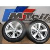   Pirelli sottozero winter 210 serie ii téli 225/60r17 99 h tl 2017  / borbet  - alufelni 17x8 - bmw x3 f25, x4 f26