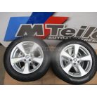 Pirelli sottozero winter 210 serie ii téli 225/60r17 99 h tl 2017  / borbet  - alufelni 17x8 - bmw x3 f25, x4 f26
