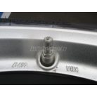 Pirelli sottozero winter 210 serie ii téli 225/60r17 99 h tl 2017  / borbet  - alufelni 17x8 - bmw x3 f25, x4 f26