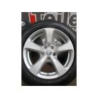 Pirelli sottozero winter 210 serie ii téli 225/60r17 99 h tl 2017  / borbet  - alufelni 17x8 - bmw x3 f25, x4 f26