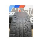 Pirelli sottozero winter 210 serie ii téli 225/60r17 99 h tl 2017  / borbet  - alufelni 17x8 - bmw x3 f25, x4 f26