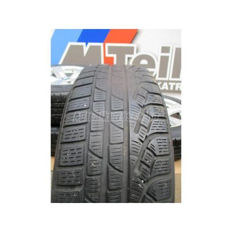Pirelli sottozero winter 210 serie ii téli 225/60r17 99 h tl 2017  / borbet  - alufelni 17x8 - bmw x3 f25, x4 f26