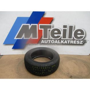 Dunlop sp winter sport 3d téli 205/55r16 91 h tl 2012